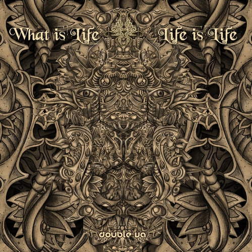 VA - What Is Life - Life Is Life (2013) FLAC