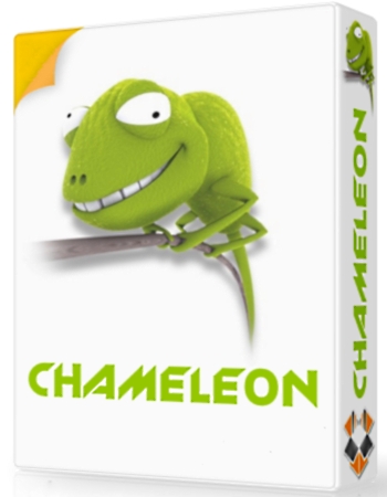 Chameleon Task Manager Lite 4.0.0.744 RuS