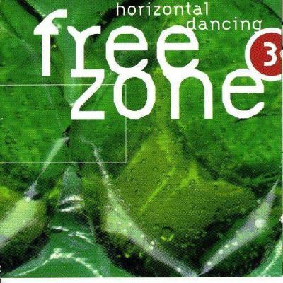 VA - FreeZone 3: Horizontal Dancing (1996)
