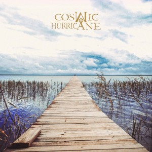 Cosmic Hurricane - White Box Session [EP] (2014)