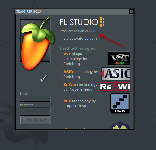 fl studio 12 keygen only free download