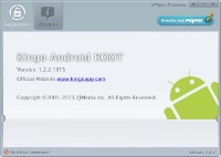Kingo Android Root 1.2.2.1915
