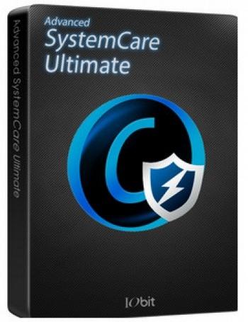 Advanced SystemCare Pro 7.3.0.454 Multilanguage 
