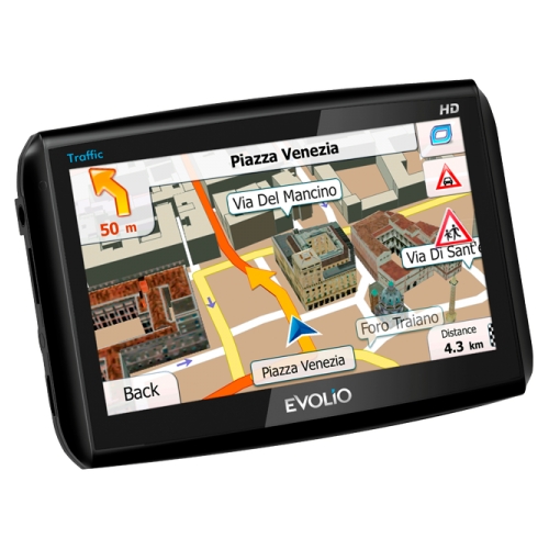 IGO GPS Navigation Package Primo2 for 2013 is only for GPS devices