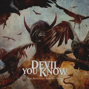 Devil You Know - A New Beginning (New Track) (2014)