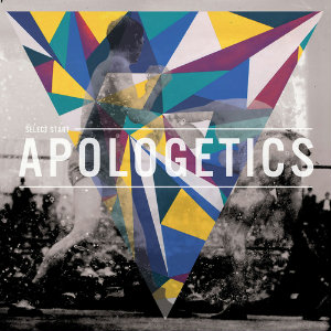 Select Start - Apologetics (EP) (2014)