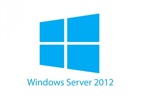 Windows Server 2012 R2 with Update (x64) - DVD (English)
