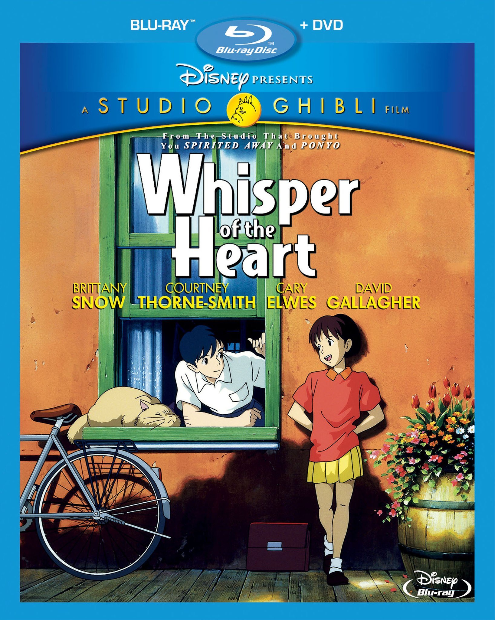 Studio Ghibli Animation Program