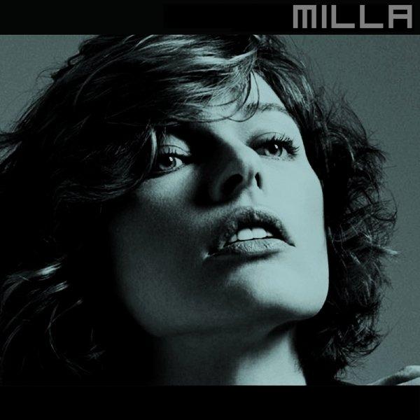 Milla Jovovich - Discography (1994-2013)