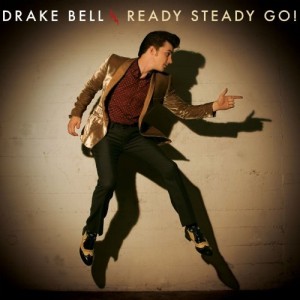 Drake Bell - Ready Steady Go! (2014)