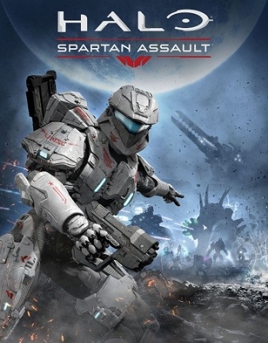 Halo: Spartan Assault (2014/PC/RUS|ENG|MULTi11) ��������!