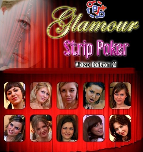 Glamour Strip Poker Video Edition 2 /      2 (2012/Eng/PC)