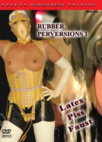 Ru-bber Perver$!0ns 1 (2008/DVDRip)