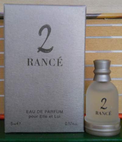 Парфюм №33 - "Rance 2" от Rance