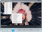 Media Player Classic BE (MPC-BE) 1.4.2 Build 4752 + Portable + Standalone Filters [Multi/Ru]