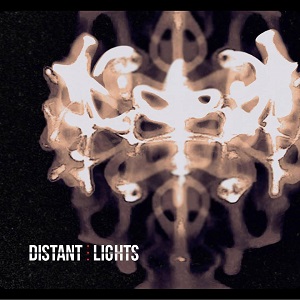 Distant Lights - Not Thinking Not Dreaming (2013)
