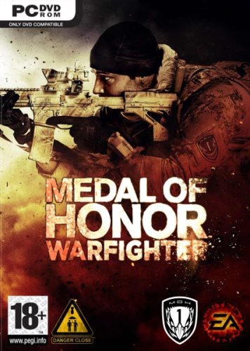 Medal of Honor Warfighter (v.1.0.0.3 +DLC/2012/RUS/ENG) by WARHEAD3000 
