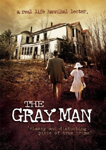 Человек в сером / The Gray Man (2007/DVDRip)