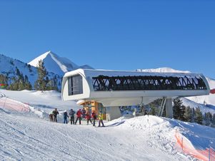 Болгария присваивает категории лыжным трассам