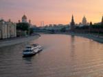 Открыт прогулочный маршрут по Москве–реке и Водоотводному каналу