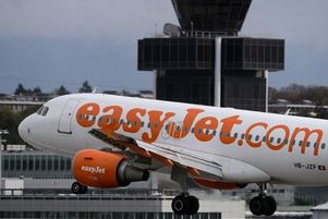Великобритания: пассажир не допустил задержки рейса, починив самолет