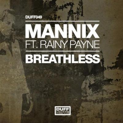 Mannix, Rainy Payne - Breathless (2014)
