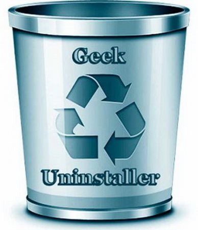Geek Uninstaller 1.3.2.40 Rus Portable