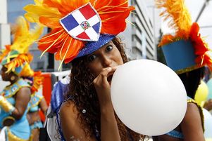 Нидерланды: в Роттердаме пройдет «бразильский» карнавал