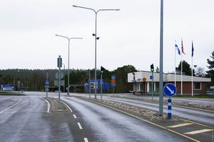 Евросоюз поможет российско-финляндской границе