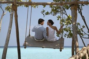 Королевский медовый месяц на Сейшельских островах будет многолюдным