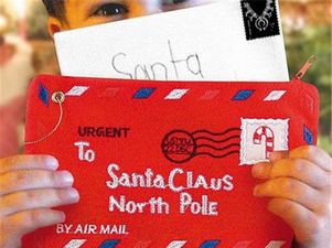 В Швеции ищут нового Санта-Клауса