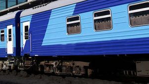 РЖД отменит некоторые поезда между Петербургом и Москвой