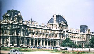 Французские музеи могут стать бесплатными
