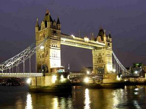 Великобритания: Лондон с другого ракурса туристы увидят, благодаря новой канатной дороге