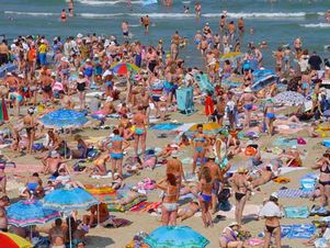 Пляжи Краснодарского края станут бесплатными