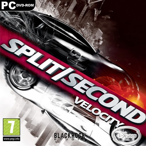 Split/Second: Velocity *v.1.4042* (2010/RUS/ENG/RePack by R.G.Origami)