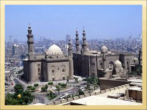 Проблема с отелями Египта продлятся еще полгода