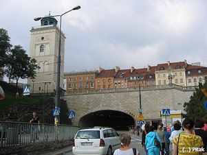 С завтрашнего дня по Праге начнут ездить исторические трамваи