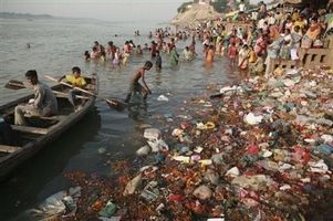 Ученые назвали Средиземное море самым грязным в мире