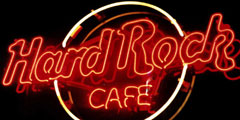 ОАЭ: в Дубае вновь открывается Hard Rock Café