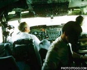 Самолет Ethiopian Airlines упал в Средиземное море