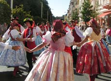 Чехия: «Марианская осень» пройдет с заморскими гостями