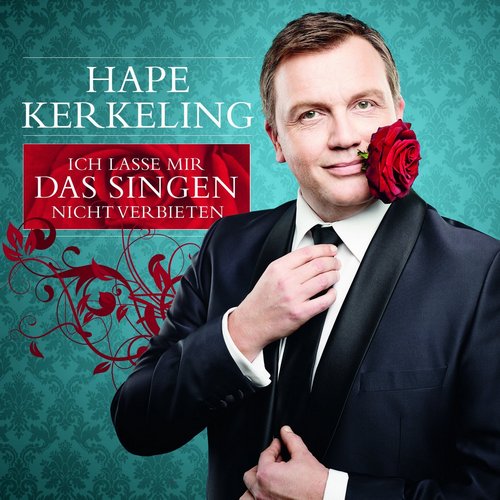 Hape Kerkeling - Ich Lass Mir Das Singen Nicht Verbieten (2014)