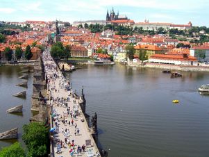 На выходных в Чехии пройдет фестиваль под открытым небом 