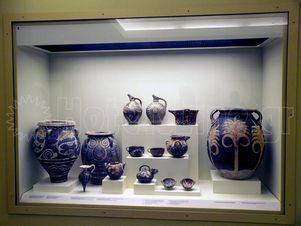 В Греции появится первый музей на воде, посвященный подводной археологии