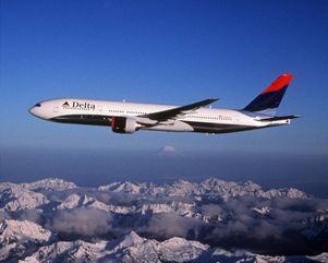 Delta Air Lines стала крупнейшим авиаперевозчиком в мире