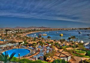 Египетские курорты по-прежнему безопасны