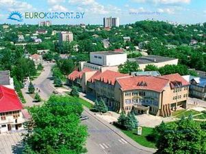 Украина: в Трускавце появился новый реабилитационно-оздоровительный центр