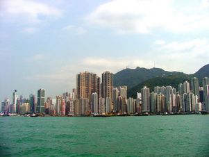 Россия и Гонконг подпишут соглашение о безвизовом въезде в регион