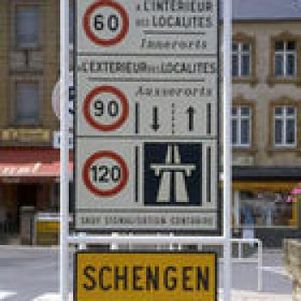 Лихтенштейн присоединится к шенгенской зоне